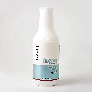 SHAMPOO DREAM CHEMICAL CONTROL 300ML