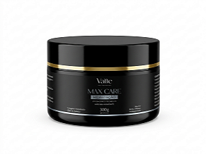 MASCARA HIDRATANTE MAX CARE