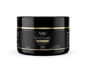 MASCARA NUTRITIVA NEXT CARE