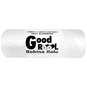 Bobina Picotada P/ 5KG C/360 35X45 Good Roll