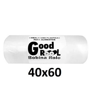 Bobina Picotada P/10 KG C/250 40X60 Good Roll