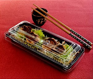 Embalagem Oriental GO 905 Galvanotek