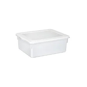 Caixa Plast 540 16,5L C/Tampa