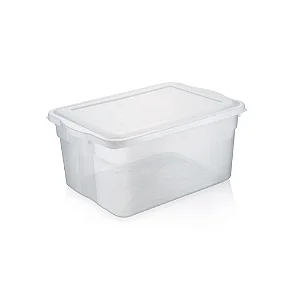 CAIXA PLAST 550 35L C/Tampa