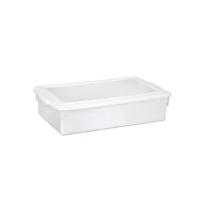 CAIXA PLAST 630 16,5L C/Tampa