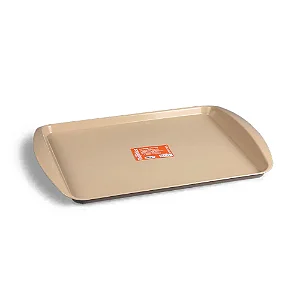 Bandeja Fast Food Bege 797