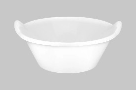 Bacia Biopratika 490 35L