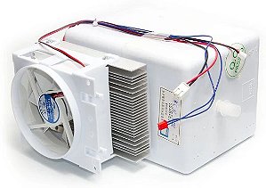 Sistema de resfriamento Completo para Purificador de Água Electrolux