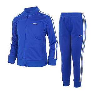 Adidas Boy's 2-Piece Active Set