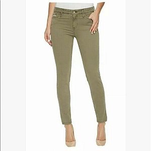 Calvin Klein Jeans Women's Skinny Fit Jeans