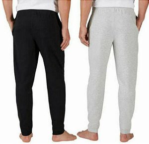 Eddie Bauer Men's 2-Pack Lounge Joggers