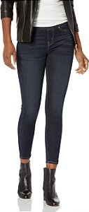 Levi Strauss & Co. Gold Label Women's Totally Shaping Pull-on Skinny Jeans