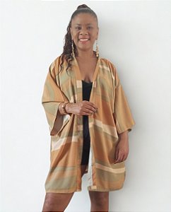 Kimono Oversized Maranhão