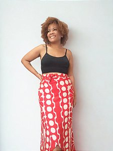 Saia Pareô Palermo