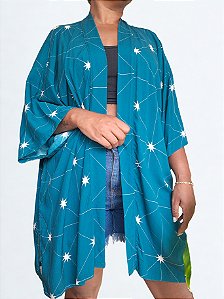 Kimono Oversized Estela