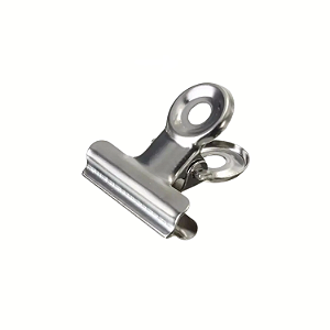 Presilha para Unhas Curvatura C 33mm 6 Unidades