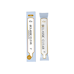 Refil Gel Classic Clear Vòlia 14g