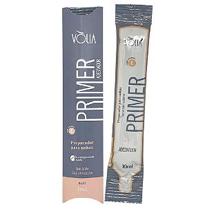 Vòlia Primer Adesivador Sachê 10ml