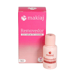Fixador de Henna Makiaj 10ml