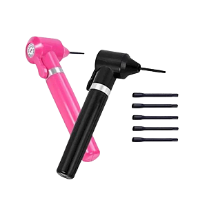 Mini Misturador Mixer p/ Pigmentação Henna Microblading Tatuagem