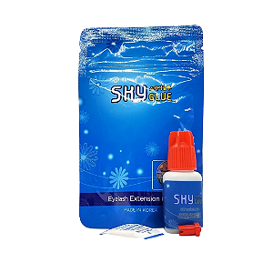 Cola Profissional p/ Extensão de Cílios Sky S+ Glue