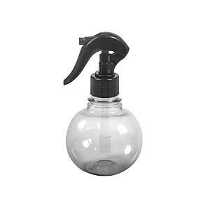 Mini Frasco Pulverizador Spray Santa Clara 180ml 2535