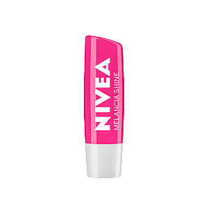 Hidratante Labial Hidratação Profunda Melancia Shine Nivea