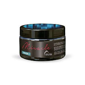 Máscara Capilar Miracle Mask Truss 180g
