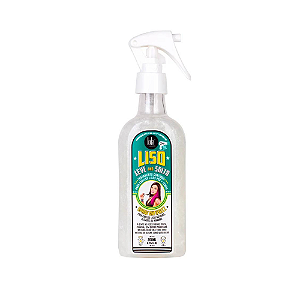Spray Antifrizz Liso Leve and Solto Lola 200ml