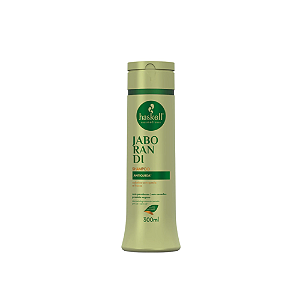 Shampoo Antiqueda Jaborandi Haskell 300ml