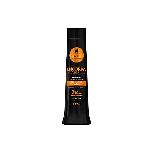 Shampoo Engrossador Encorpa Cabelo Haskell 500ml