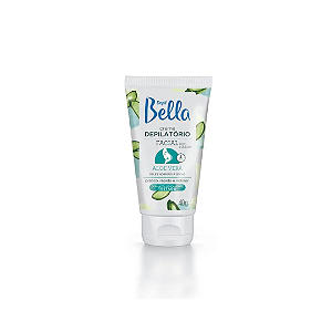 Creme Depilatório Facial Depil Bella 40g