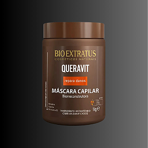 BioExtratus Máscara Queravit 1Kg