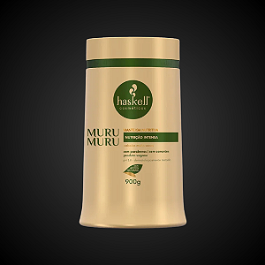 Haskell Máscara Murumuru 900g