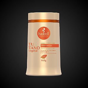 Haskell Máscara Tutano 900g