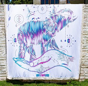 Elefante La Zodíaco