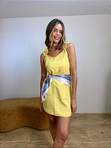 Vestido Vestindo Ivi – Alfaiataria Marrant