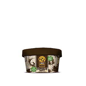 AÇAÍ VERÃO - SORBET VEGANO DE CUPUAÇU - Potinho 200g