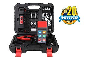 MaxiBAS BT608