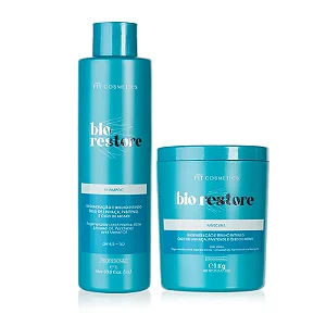 Linha Bio Restore Profissional