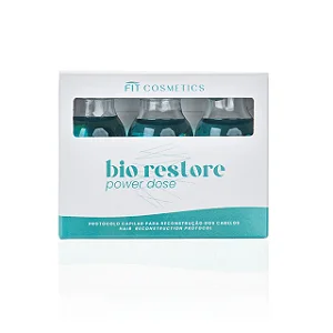 Ampola Bio Restore