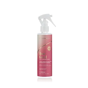 Liso Fácil – Spray Home Care