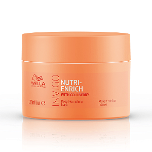 Invigo Nutri Enrich - Máscara 150ml