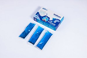 Trio Multiuso e Limpa Vidros Herbáceo