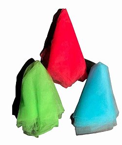 Kit Paninhos para malabares
