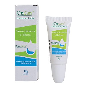 Oncosmetic Oncare Hidratante Labial