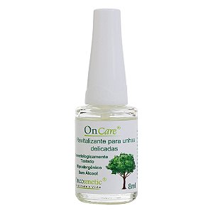 Oncosmetic Oncare Fortalecedor De Unhas – 8mL