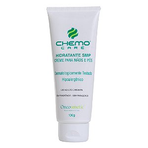 Oncosmetic Chemocare Creme Hidratante – 100g