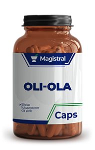 Oli-Ola® 300mg