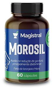 MOROSIL® 500mg